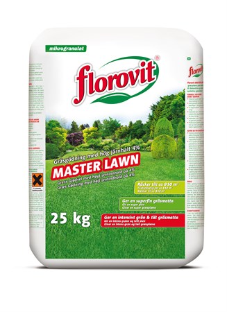 Florovit Masterlawn 10 KG